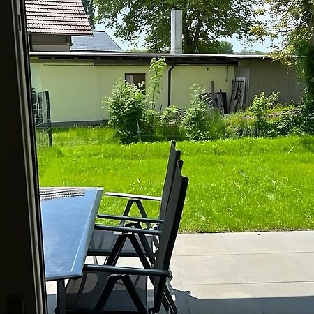 Wohlfuehloase Gabriela Apartment Бад Радкерсбург Екстериор снимка