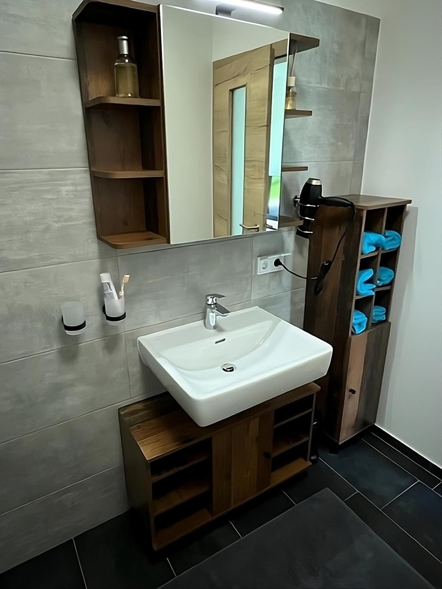 Wohlfuehloase Gabriela Apartment Бад Радкерсбург Екстериор снимка