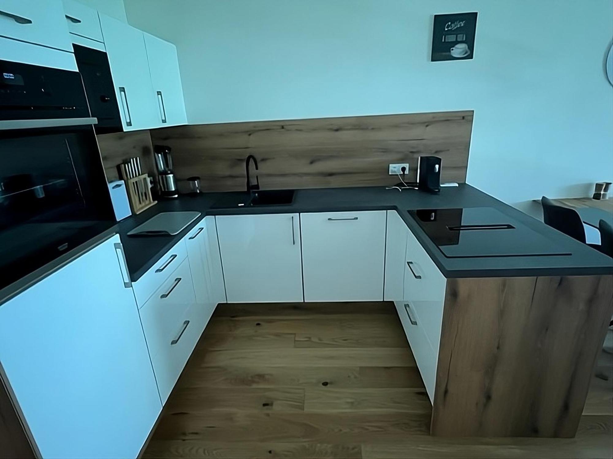 Wohlfuehloase Gabriela Apartment Бад Радкерсбург Екстериор снимка