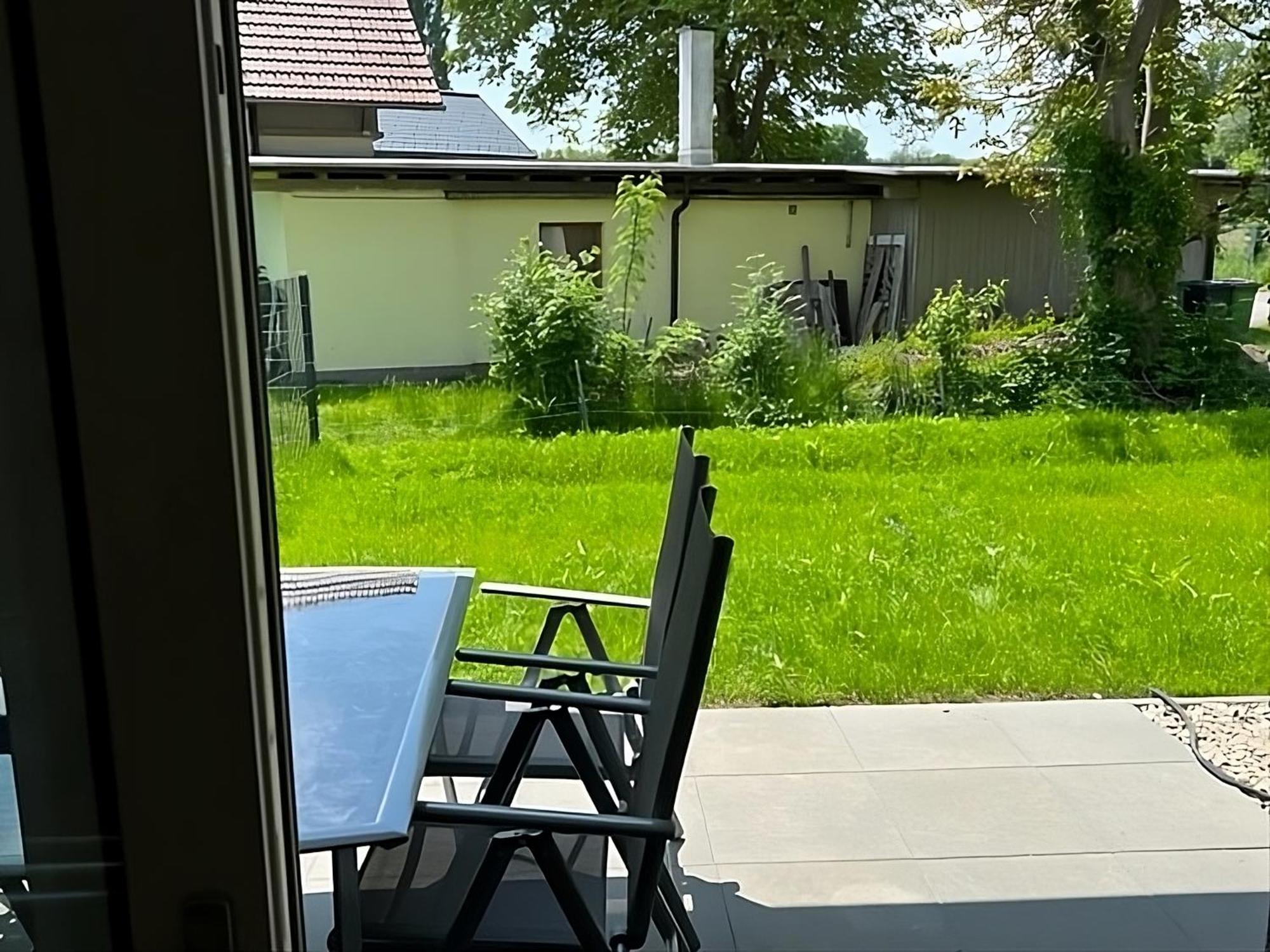 Wohlfuehloase Gabriela Apartment Бад Радкерсбург Екстериор снимка
