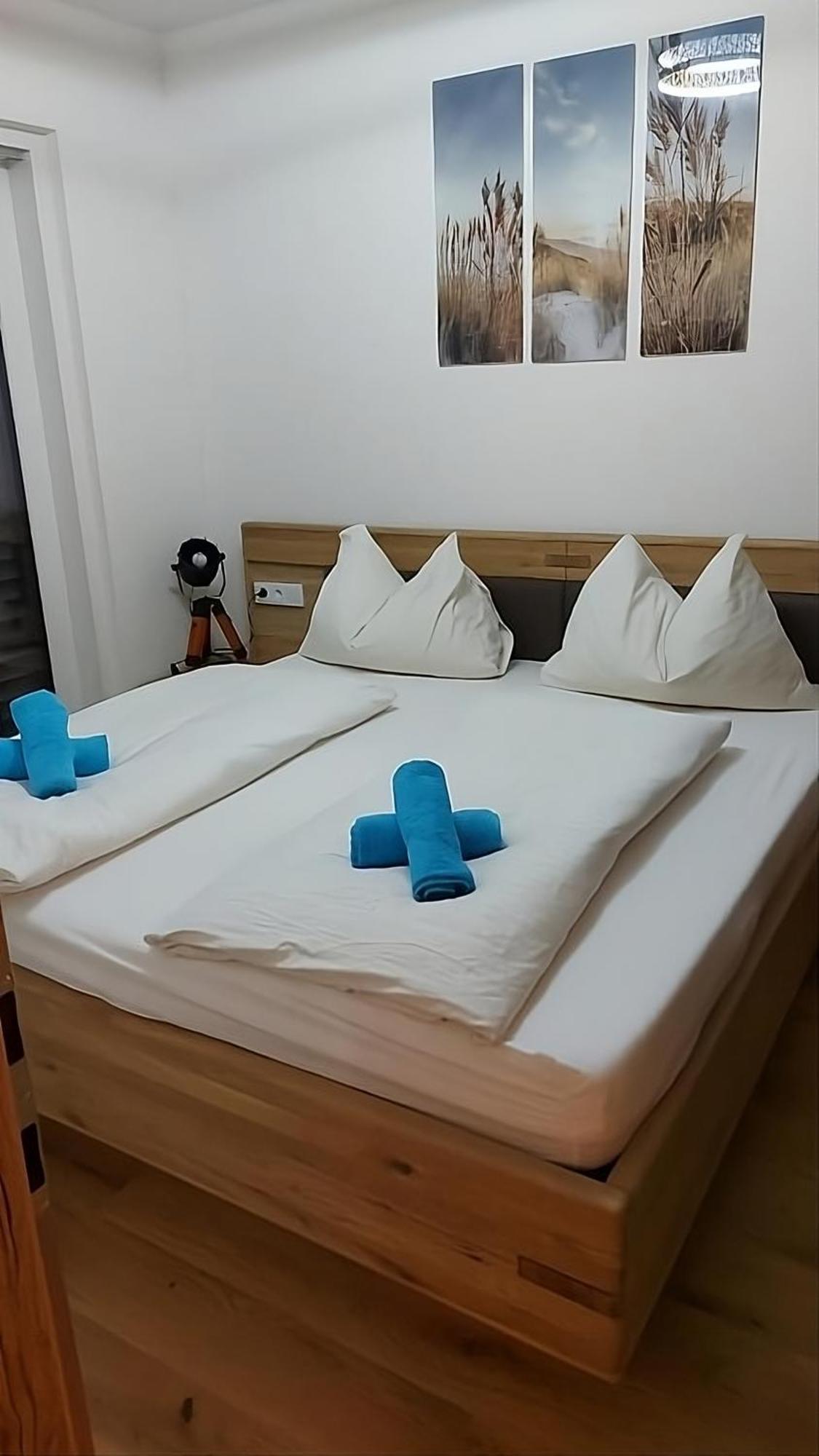 Wohlfuehloase Gabriela Apartment Бад Радкерсбург Екстериор снимка